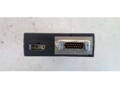 Recambio de modulo electronico para mercedes-benz clase cl (w215) coupe 600 (215.378) referencia OEM IAM A2308202826  