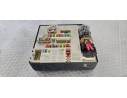 Recambio de caja reles / fusibles para renault laguna grandtour iii referencia OEM IAM 284B60014R  