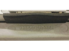 Recambio de luz interior para fiat doblo 1.3 jtd 90 referencia OEM IAM 7355010730E  