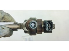 Recambio de inyector para opel astra h berlina enjoy referencia OEM IAM 0445110175  