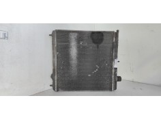 Recambio de radiador agua para peugeot 207 sport referencia OEM IAM   