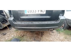 Recambio de paragolpes trasero para kia sportage 2.0 crdi referencia OEM IAM   