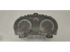 CUADRO INSTRUMENTOS P0013264261 