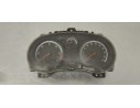 Recambio de cuadro instrumentos para opel corsa d cosmo referencia OEM IAM P0013264261  