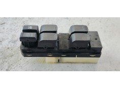 Recambio de mando elevalunas delantero izquierdo para suzuki sx4 rw (ey) 2.0d turbo 135 4x4 fap referencia OEM IAM   