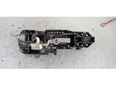 Recambio de maneta exterior delantera izquierda para renault megane iii berlina 5 p business referencia OEM IAM   