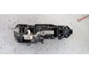Recambio de maneta exterior delantera izquierda para renault megane iii berlina 5 p business referencia OEM IAM   