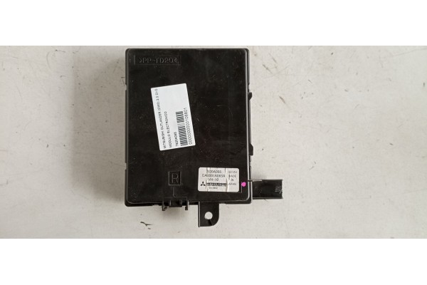 Recambio de modulo electronico para mitsubishi outlander (cw0) 2.0 di-d intense plus referencia OEM IAM 7820A055 CAB501A065A 