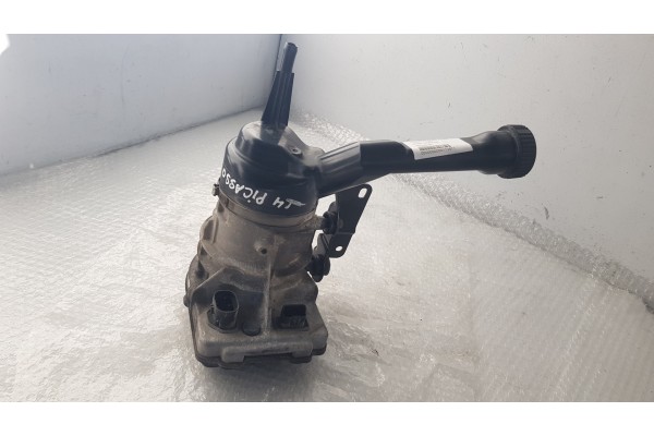 Recambio de bomba direccion para citroen c4 grand picasso exclusive plus referencia OEM IAM 9681965580  