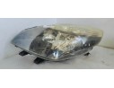Recambio de faro izquierdo para renault scenic iii 1.9 dci 130 referencia OEM IAM 260600023R  