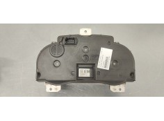 Recambio de cuadro instrumentos para opel corsa d cosmo referencia OEM IAM P0013264261  