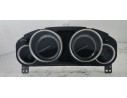 Recambio de cuadro instrumentos para mazda 6 kombi ()(.2012) 2.2 mzr-cd referencia OEM IAM TD1155430K9001  