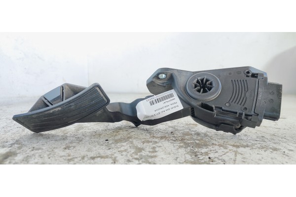 Recambio de pedal acelerador para suzuki sx4 rw (ey) 2.0d turbo 135 4x4 fap referencia OEM IAM 4940079J91  
