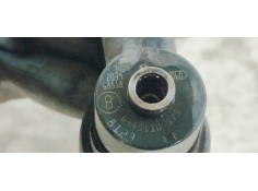 Recambio de inyector para opel astra h berlina enjoy referencia OEM IAM 0445110175  