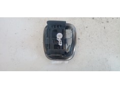 Recambio de guarnecidos palanca cambio para mercedes-benz clase cl (w215) coupe 600 (215.378) referencia OEM IAM A2152600296  