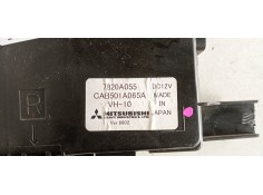 Recambio de modulo electronico para mitsubishi outlander (cw0) 2.0 di-d intense plus referencia OEM IAM 7820A055 CAB501A065A 