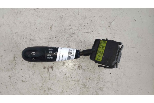 Recambio de mando limpia para daewoo matiz 0.8 cat referencia OEM IAM 96314333  