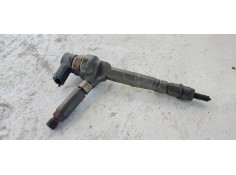 Recambio de inyector para opel astra h berlina enjoy referencia OEM IAM 0445110175  