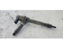 Recambio de inyector para opel astra h berlina enjoy referencia OEM IAM 0445110175  