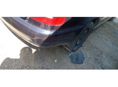 Recambio de paragolpes trasero para audi a4 berlina (b5) 1.8 t referencia OEM IAM   