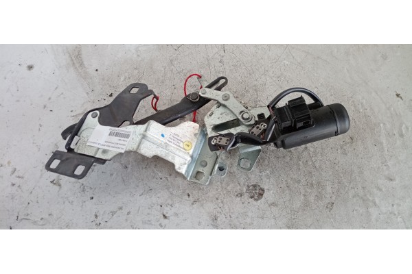 Recambio de mando multifuncion para volkswagen new beetle cabriolet (1y7) 2.0 referencia OEM IAM 1Y0871661  