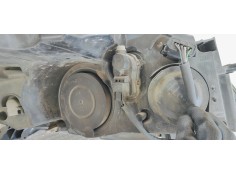 Recambio de faro izquierdo para renault scenic iii 1.9 dci 130 referencia OEM IAM 260600023R  