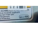 Recambio de parasol izquierdo para mitsubishi l 200 (ka0/kb0) raging bull referencia OEM IAM MN121499  