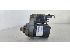 Recambio de motor arranque para hyundai getz (tb) 1.1 básico referencia OEM IAM   