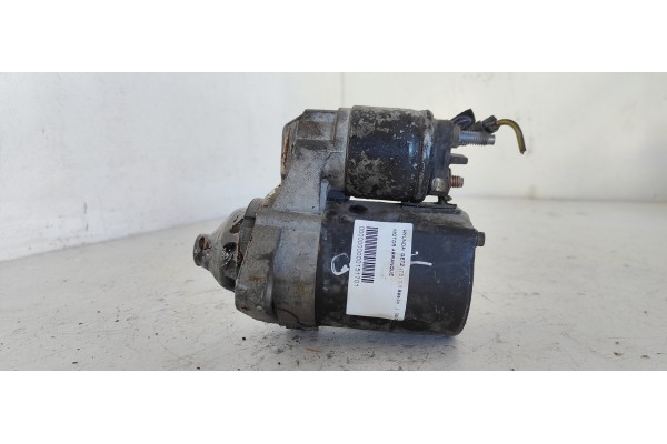 Recambio de motor arranque para hyundai getz (tb) 1.1 básico referencia OEM IAM   