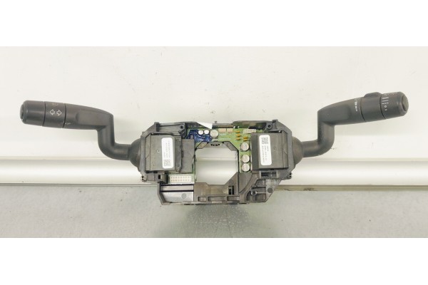 Recambio de mando multifuncion para land rover freelander (lr2) 2.2 td4 150 4x4 referencia OEM IAM 6G9N13N064ZE  