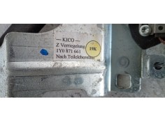 Recambio de mando multifuncion para volkswagen new beetle cabriolet (1y7) 2.0 referencia OEM IAM 1Y0871661  