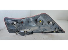 Recambio de piloto trasero izquierdo para nissan murano (z50) básico referencia OEM IAM   