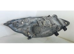 Recambio de faro izquierdo para renault scenic iii 1.9 dci 130 referencia OEM IAM 260600023R  