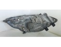 Recambio de faro izquierdo para renault scenic iii 1.9 dci 130 referencia OEM IAM 260600023R  