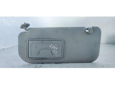 Recambio de parasol izquierdo para mitsubishi l 200 (ka0/kb0) raging bull referencia OEM IAM MN121499  