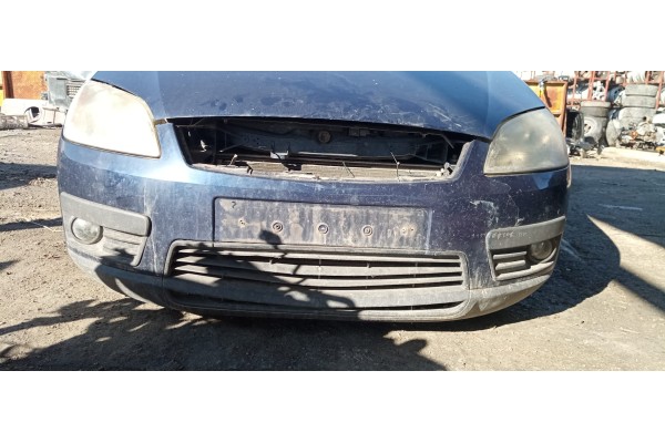 Recambio de paragolpes delantero para ford focus c-max (cap) 1.6 tdci cat referencia OEM IAM   