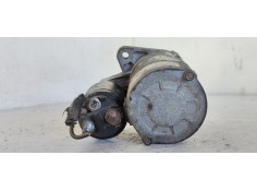 Recambio de motor arranque para hyundai getz (tb) 1.1 básico referencia OEM IAM   