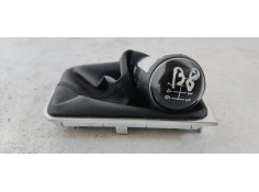 Recambio de pomo palanca cambio para volkswagen passat lim. (3g2) 2.0 tdi 150 fap referencia OEM IAM 3G1711113B  