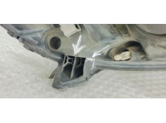 Recambio de faro izquierdo para renault scenic iii 1.9 dci 130 referencia OEM IAM 260600023R  