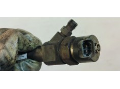 Recambio de inyector para renault scenic ii emotion referencia OEM IAM 0445110110B  