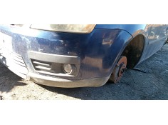 Recambio de paragolpes delantero para ford focus c-max (cap) 1.6 tdci cat referencia OEM IAM   