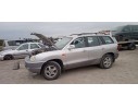 Recambio de aleta delantera izquierda para hyundai santa fe (sm) 2.7 gls full 4x4 referencia OEM IAM   