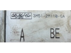 Recambio de abs para ford focus berlina (cap) 1.6 tdci cat referencia OEM IAM 3M512M110GA  