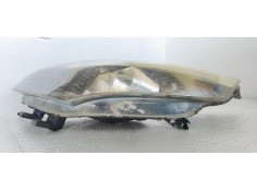Recambio de faro izquierdo para renault scenic iii 1.9 dci 130 referencia OEM IAM 260600023R  