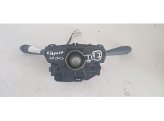 Recambio de mando multifuncion para citroen c4 cactus 1.6 blue-hdi fap referencia OEM IAM 98139475ZD 10121316 
