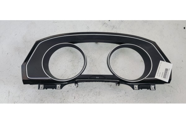 Recambio de moldura para volkswagen passat lim. (3g2) 2.0 tdi 150 fap referencia OEM IAM 3G1858366A  