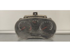 Recambio de cuadro instrumentos para opel corsa d cosmo referencia OEM IAM P0013264261  