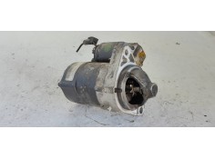 Recambio de motor arranque para hyundai getz (tb) 1.1 básico referencia OEM IAM   
