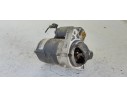 Recambio de motor arranque para hyundai getz (tb) 1.1 básico referencia OEM IAM   