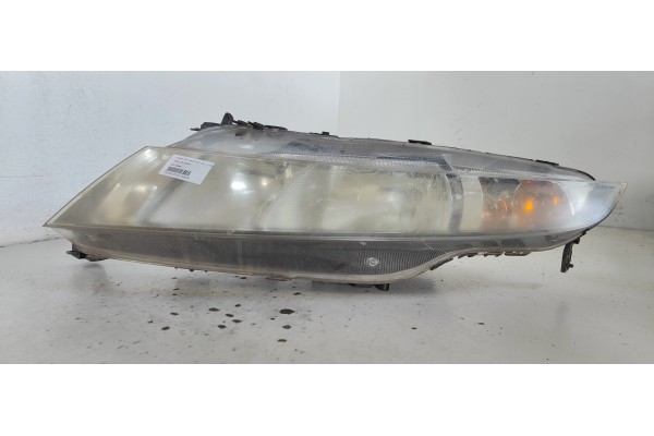 Recambio de faro izquierdo para honda civic berlina 5 (fk) 1.4 dsi cat referencia OEM IAM 0301226601  